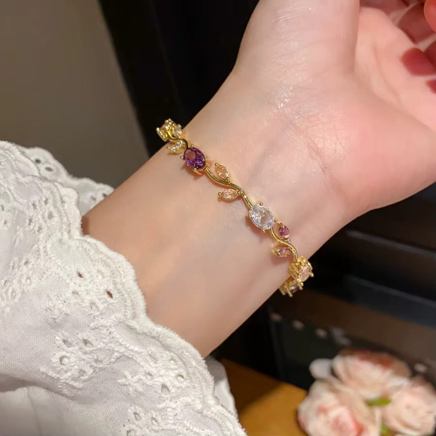 Lumévia Princess Bracelet