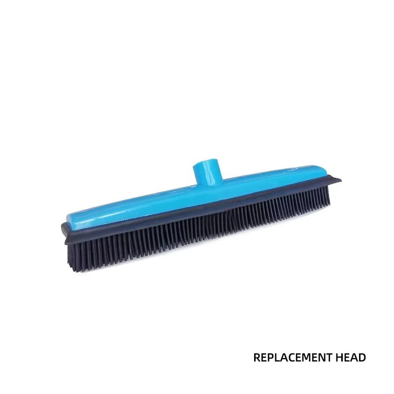 Pet Hair Broom Replacement Head