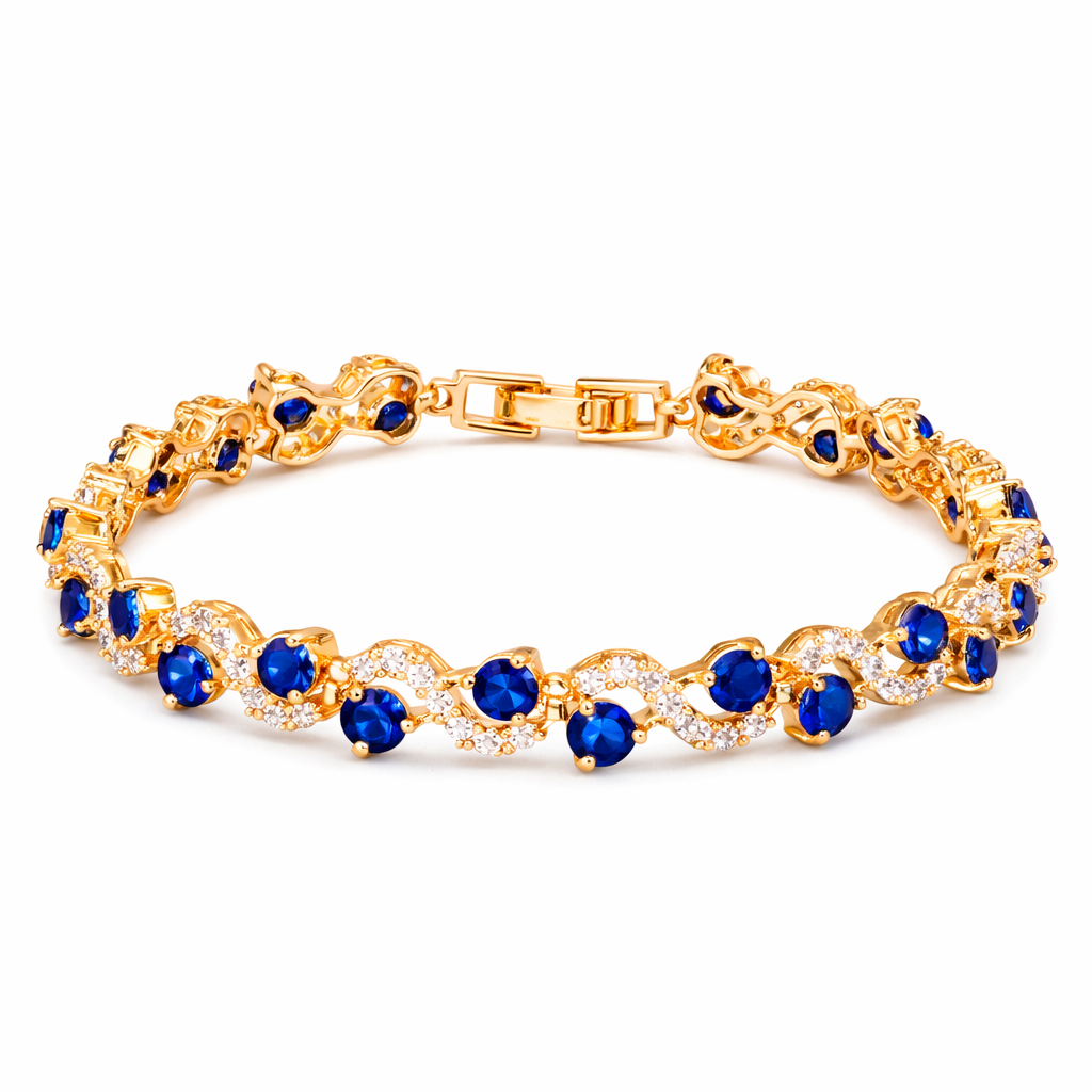 Lumévia Princess Bracelet