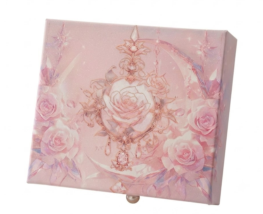 Lumévia Gift Box