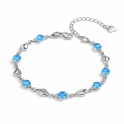 Lumévia Princess Bracelet