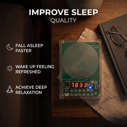 Lumévia SleepSystem©