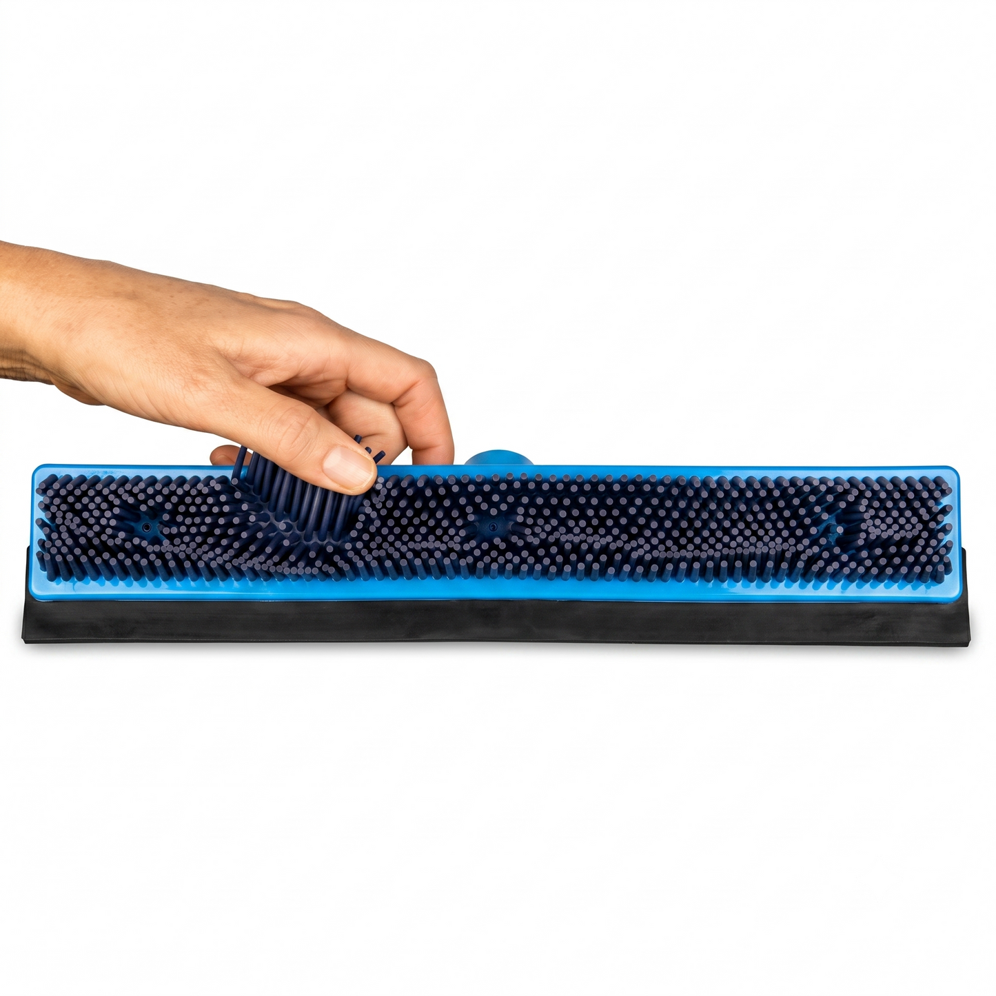 Lumévia Pet Hair Broom
