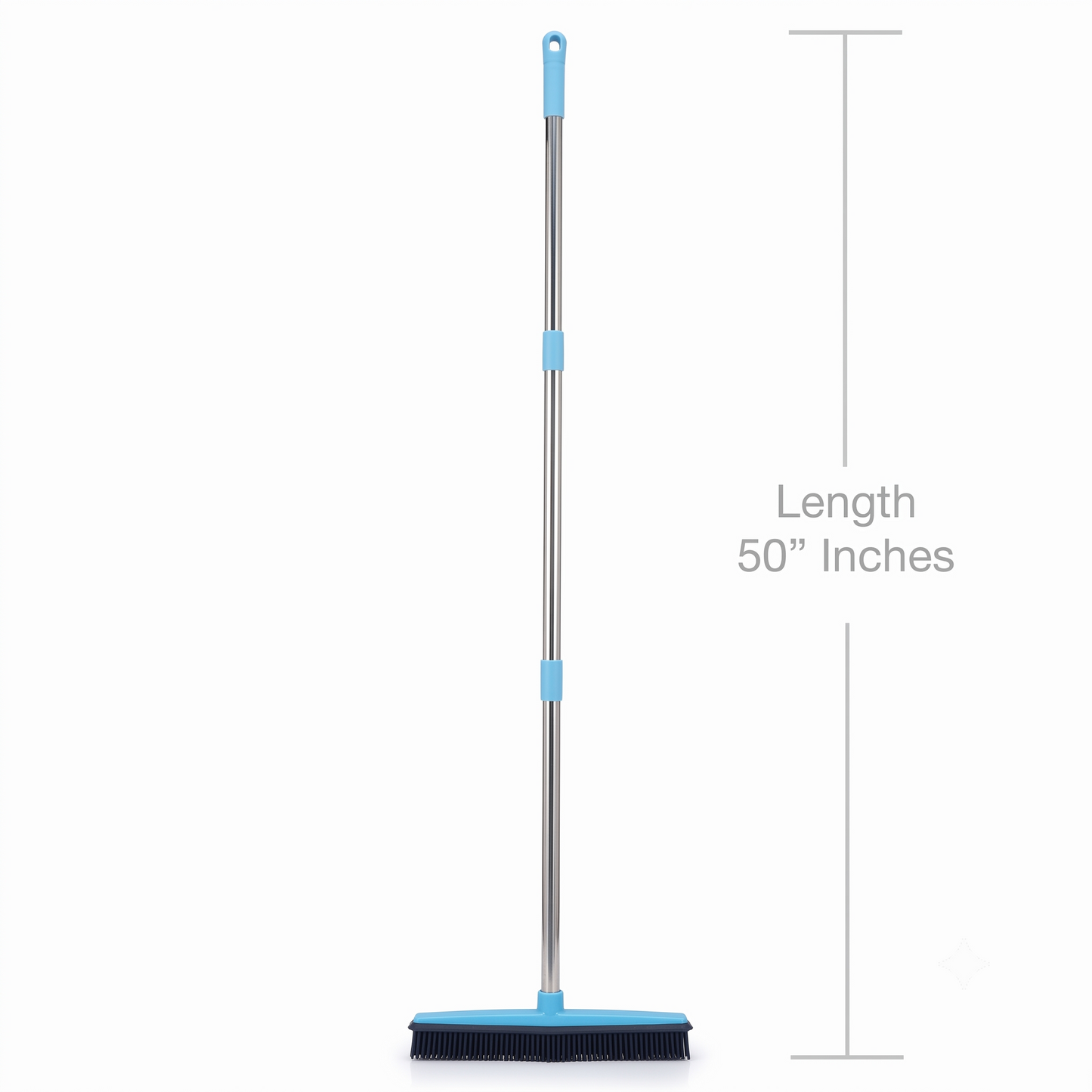 Lumévia Pet Hair Broom