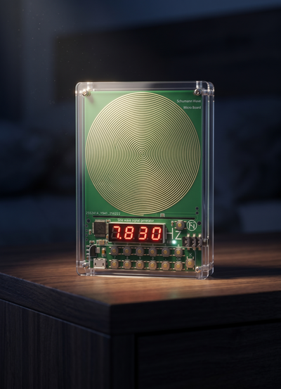 Lumévia SleepSystem©