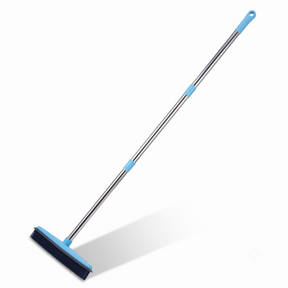 Lumévia Pet Hair Broom