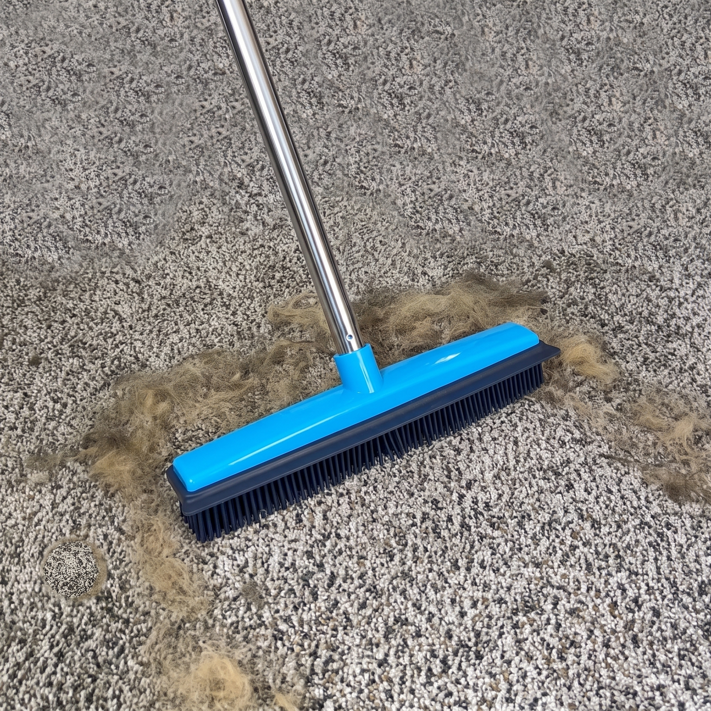 Lumévia Pet Hair Broom