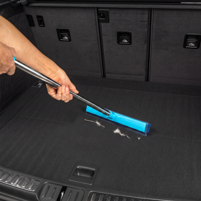 Lumévia Pet Hair Broom