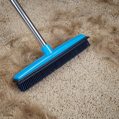 Lumévia Pet Hair Broom