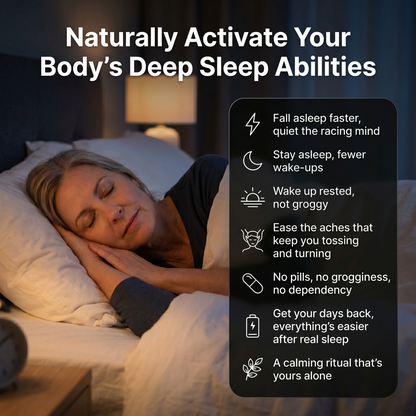 Lumévia SleepSystem©
