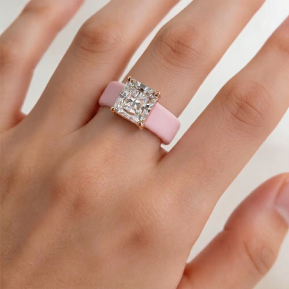 Lumévia Halo Ring