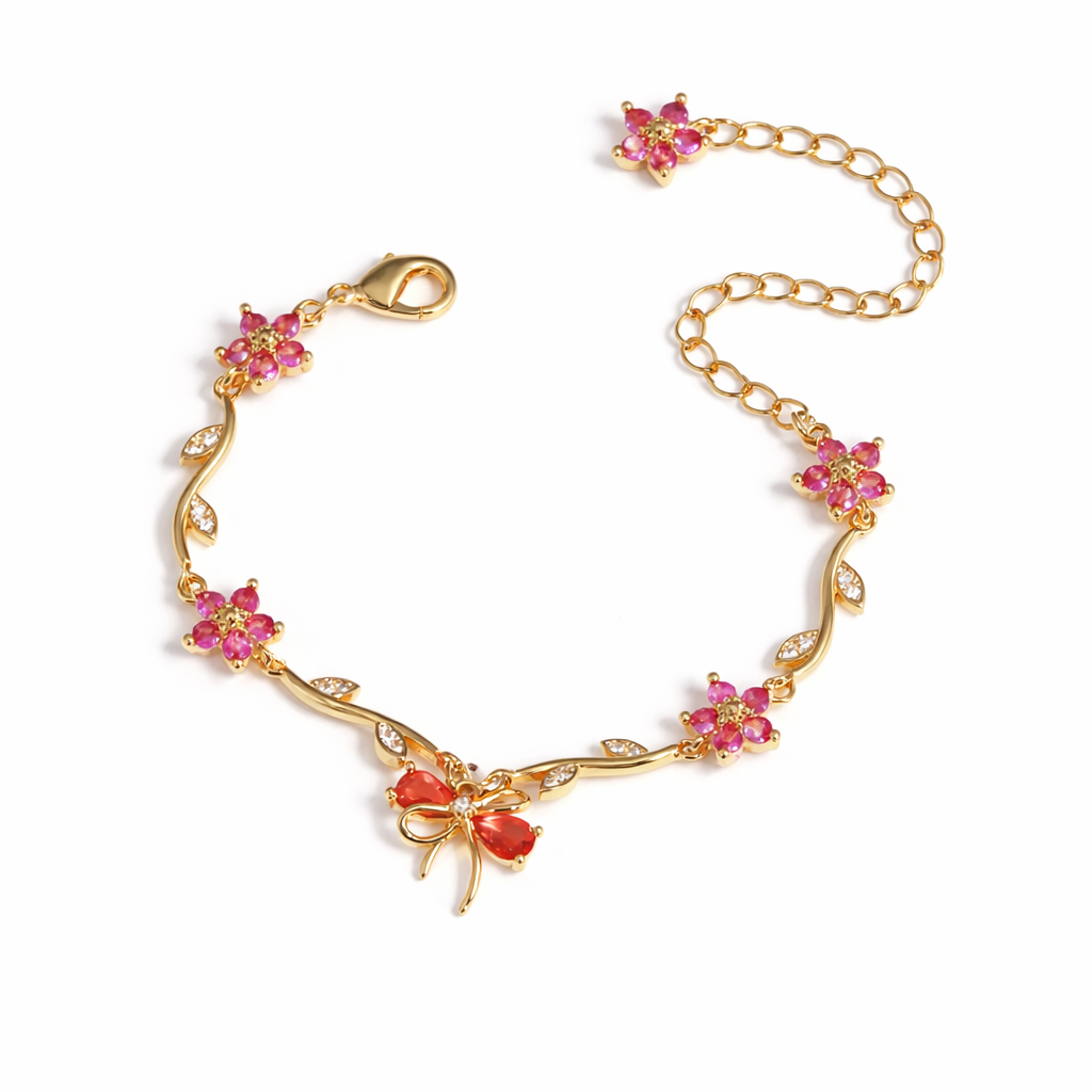 Lumévia Princess Bracelet