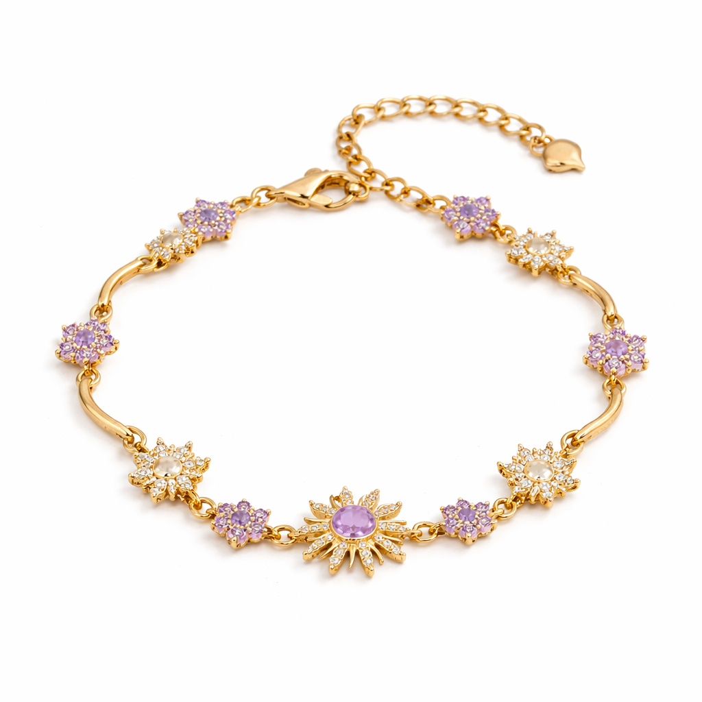 Lumévia Princess Bracelet