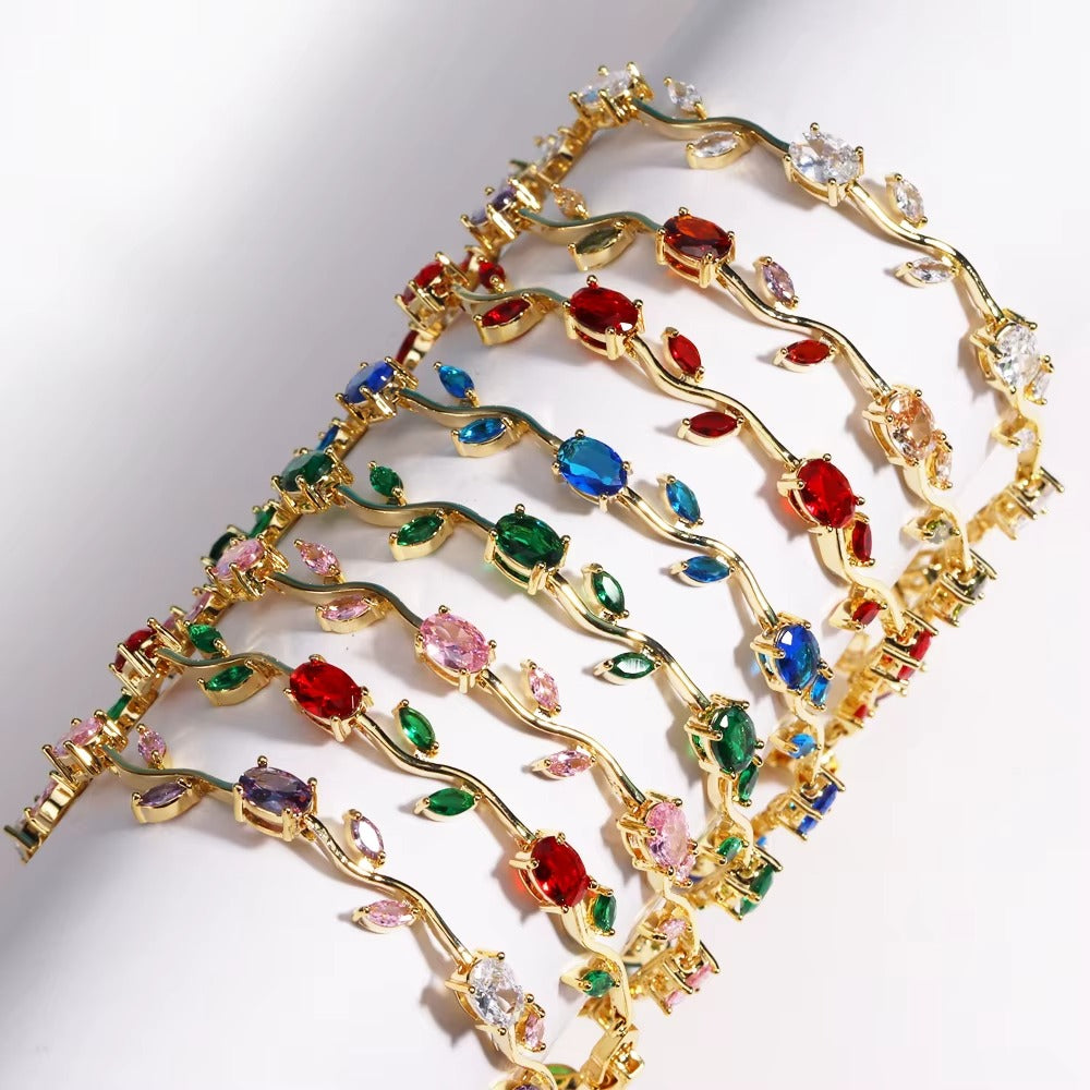 Lumévia Princess Bracelet