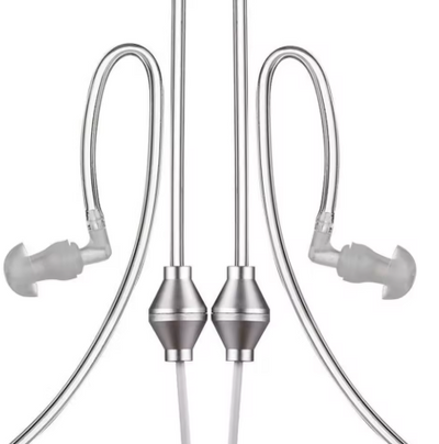 Anti-Radiation Earphones